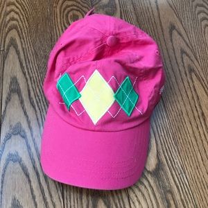 NEW-Tommy Hilfiger Hat